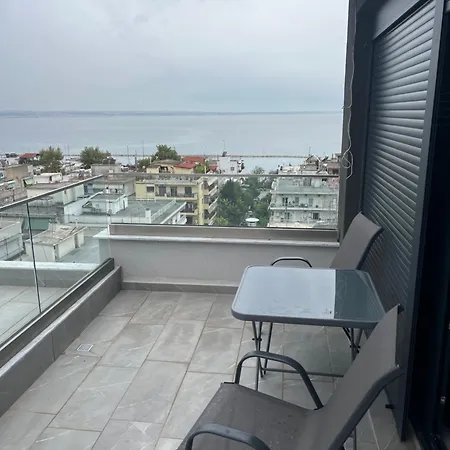 District01 Penthouse