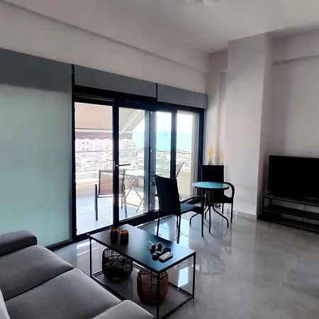 District01 Penthouse Thessaloniki