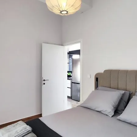 District01 Penthouse Thessaloniki